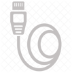 Server port